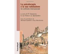 La psicoterapia e la sua valutazione. Un confronto internazionale