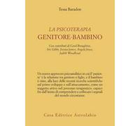 La psicoterapia genitore-bambino