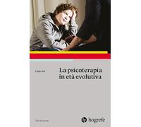 La psicoterapia in età evolutiva