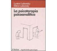 La psicoterapia psicoanalitica