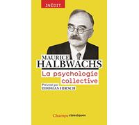 La psychologie collective