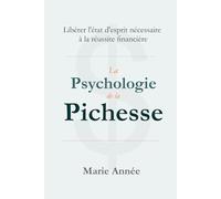 La psychologie de la richesse: Libérer l’état d’esprit nécessaire à la réussite financière