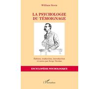 La psychologie du témoignage