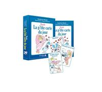 La p'tite carte du jour