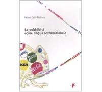 La pubblicità come lingua sovranazionale