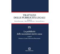 La pubblicità delle successioni mortis causa