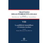 La pubblicità immobiliare e il sistema tavolare