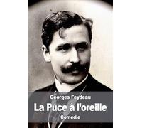 La Puce à l'oreille