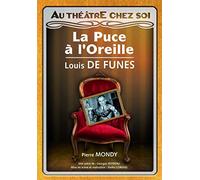 La puce a l'oreille - dvd au theatre chez soi