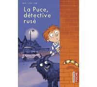 La Puce, détective rusé