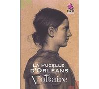 La Pucelle d'Orléans