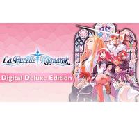 La Pucelle: Ragnarok Deluxe Edition