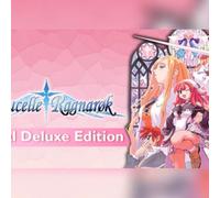 La Pucelle: Ragnarok Deluxe Edition (PC) Steam Key - GLOBAL