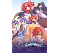La Pucelle: Ragnarok (PC) Steam Key GLOBAL