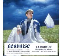 La Pudeur