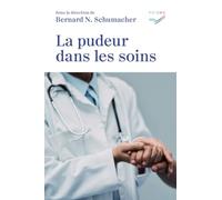 La pudeur dans les soins