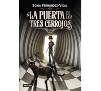 La puerta de los tres cerrojos: 1