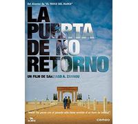 La Puerta De No Retorno (Import)