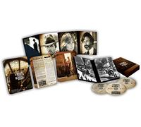 LA PUERTA DEL CIELO - Blu-ray+2 DVD+Booklet - Limited 1000 copie La Aventura, no audio tia