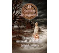 La puerta en medio del jardín