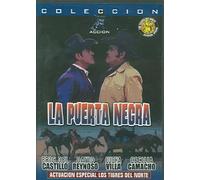 La Puerta Negra - La Puerta Negra