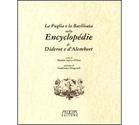 La Puglia e la Basilicata nell'Encyclopédie di Diderot e D'Alembert - [Adda]