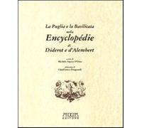 La Puglia e la Basilicata nell'Encyclopédie di Diderot e D'Alembert - Sajo...