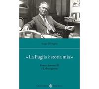 «La Puglia è storia mia». Franco Antonicelli e il Mezzogiorno