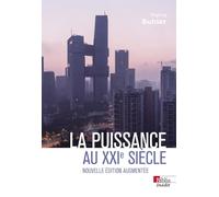 La puissance au XXIe siècle