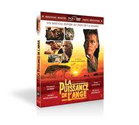 La Puissance de l'ange (Blu-ray) Morgan Freeman Stephen Dorff Daniel Craig