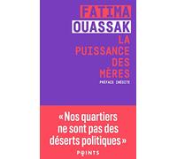 La puissance des mères: Pour un nouveau sujet révolutionnaire