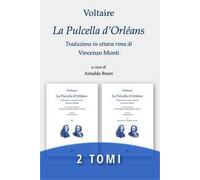 La pulcella d'Orléans