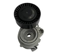 La puleggia tenditrice della cinghia del generatore 11287512758 è adatta al generatore M54