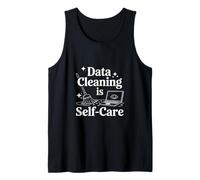 La pulizia dei dati è un data scientist di auto-cura Canotta