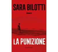 La punizione - Bilotti Sara