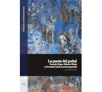 La punta del puñal : Gonzalo Rojas, Roberto Matta y el camino hacia la posvanguardia: 155