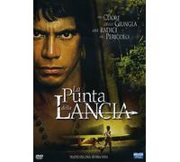 La Punta Della Lancia