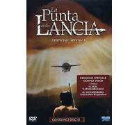 La Punta Della Lancia (Special Edition) (2 Dvd)