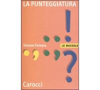 La punteggiatura