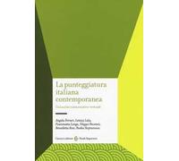 La punteggiatura italiana contemporanea. Un'analisi comunicativo-testuale ...