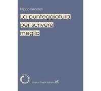 La punteggiatura per scrivere meglio