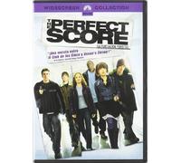 La Puntuación Perfecta (The Perfect Score) (Import Dvd) (2010) Erika Christens
