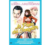 La Pupa Del Gangster (DVD)
