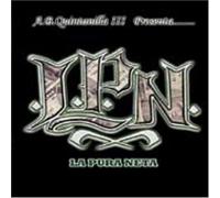 La Pura Neta - Ab Quintanilla III Presenta