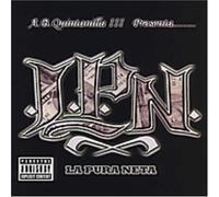 La Pura Neta - Ab Quintanilla III Presenta