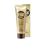 La Pureve 24K Pure Gold Mask Pack 100 ml - SPEDIZIONE GRATUITA