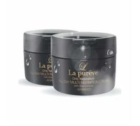 La Pureve All Day Multi Nutrition Cream con estratti di lumaca 100 ml 2 pezzi