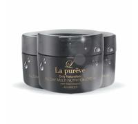 La Pureve All Day Multi Nutrition Cream con estratti di lumaca 100 ml 3 pezzi