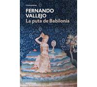 La puta de Babilonia