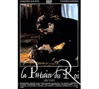 La Putain du Roi (DVD) Timothy Dalton Valeria Golino Stéphane Freiss